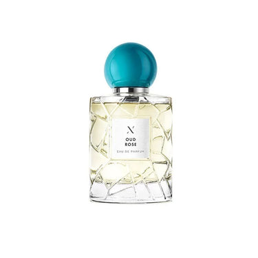 Oud Rose (100 ml) - Skin / Scent